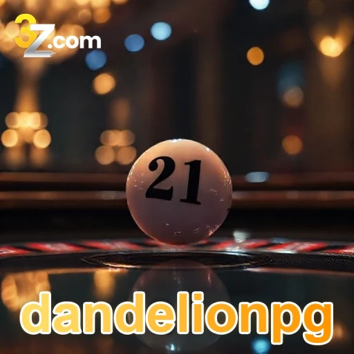 dandelionpg Jogos de caça-níqueis