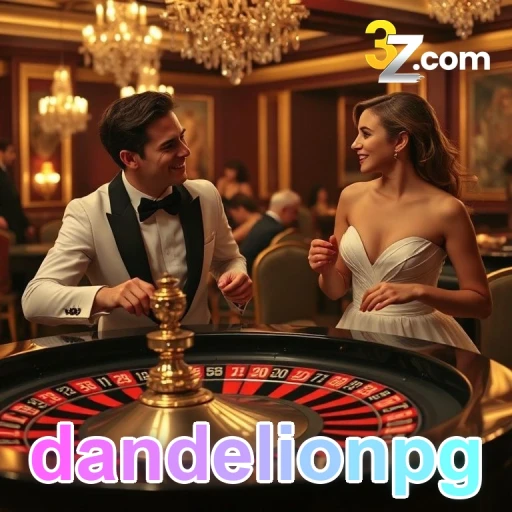 dandelionpg Jogos de caça-níqueis