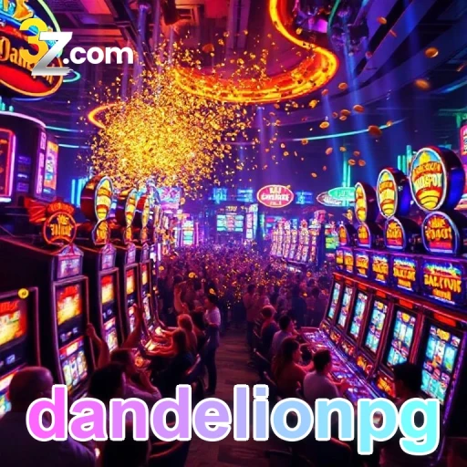 dandelionpg Cassino