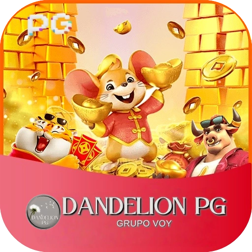 dandelionpg LOGO