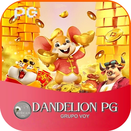 dandelionpg logo